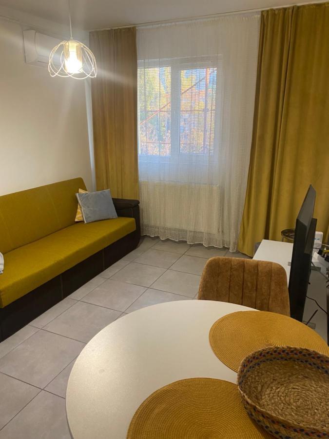 Sofi Apartment Central Bucarest Exterior foto
